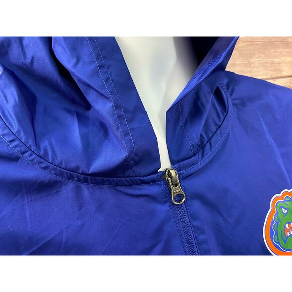 Box Seat Clothing Co Mens Florida Gators 1/4 Zip Pullover Size 2XL - Picture 9 of 10